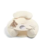 Mamas & Papas Sit & Play Baby Floor Seat - Welcome to the World, Duckling