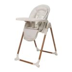 Maxi-Cosi Ava Plus Highchair - Elegance Beige