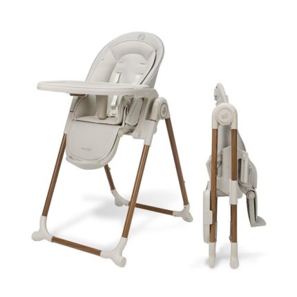 Maxi-Cosi Ava Plus Highchair - Elegance Beige