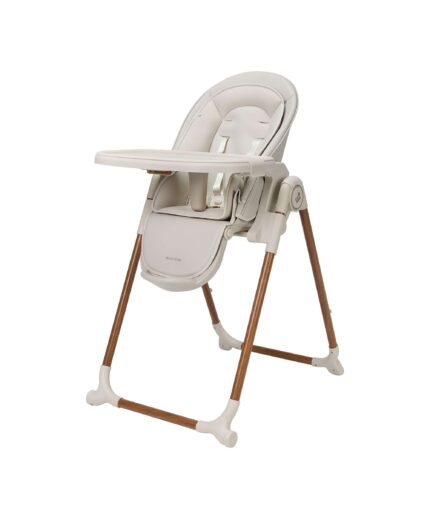 Maxi-Cosi Ava Plus Highchair - Elegance Beige