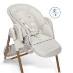 Maxi-Cosi Ava Plus Highchair - Elegance Beige