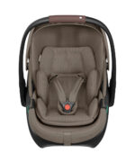 Maxi-Cosi Coral Slide Pro Car Seat - Oak Truffle