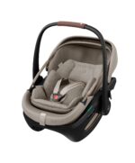 Maxi-Cosi Coral Slide Pro Car Seat - Sapphire Sand