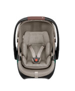 Maxi-Cosi Coral Slide Pro Car Seat - Sapphire Sand