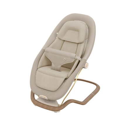 Maxi-Cosi Dove Pro Baby Bouncer - Elegance Beige