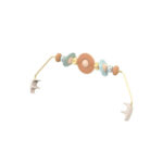 Maxi-Cosi Dove Pro Toy Arch - Elegance