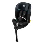 Maxi-Cosi Emerald 360 S Car Seat - Black