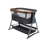 Maxi-Cosi Iora Plus - Elegance Graphite