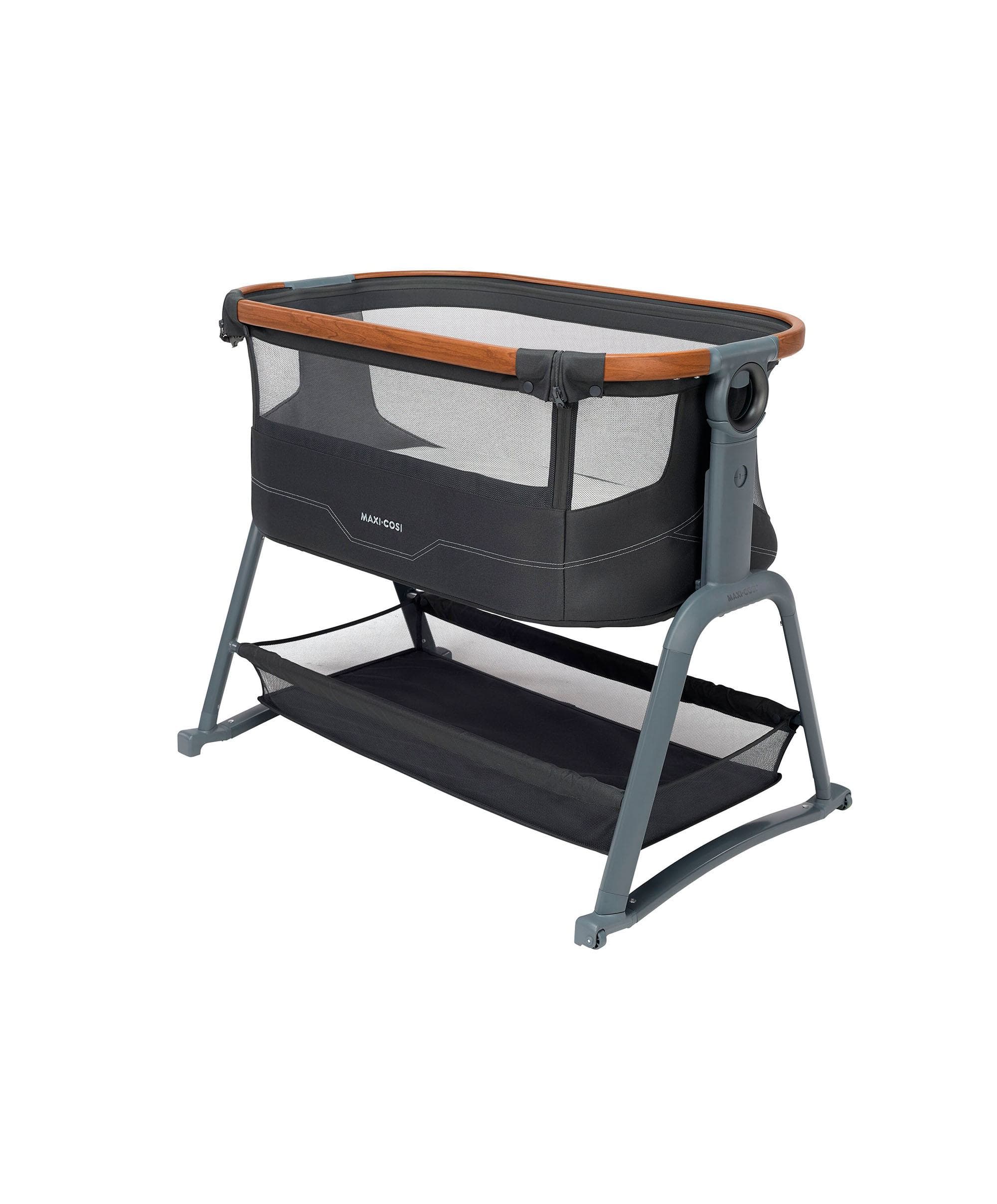 Maxi-Cosi Iora Plus – Elegance Graphite - Baby Travel Maxi-Cosi Iora Plus - Elegance Graphite