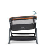 Maxi-Cosi Iora Plus - Elegance Graphite