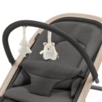 Maxi-Cosi Kori Beyond Eco Bouncer - Beyond Graphite