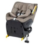 Maxi-Cosi Mica 360 Pro - Sage Taupe