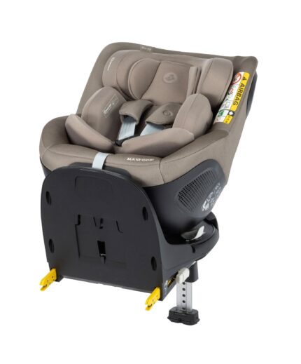 Maxi-Cosi Mica 360 Pro - Sage Taupe