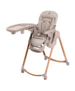 Maxi-Cosi Minla Plus High Chair - Elegance Beige
