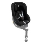 Maxi-Cosi Pearl 360 Car Seat - Authentic Black