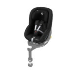 Maxi-Cosi Pearl 360 Car Seat - Authentic Black