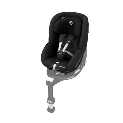 Maxi-Cosi Pearl 360 Car Seat - Authentic Black