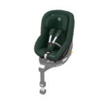 Maxi-Cosi Pearl 360 Car Seat - Authentic Green