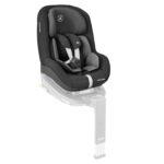 Maxi Cosi Pearl Pro 2 i-Size Car Seat - Authentic Black