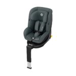 Maxi-Cosi Quartz 360 i-Size Car Seat - Full Graphite