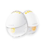 Medela Motion InBra™ Double Electric Wearable Breast Pump