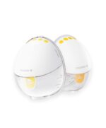 Medela Motion InBra™ Double Electric Wearable Breast Pump