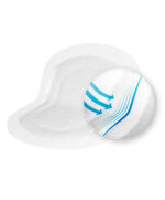 Medela Ultra-Breathable Nursing Pads