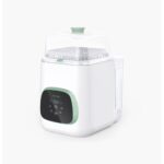 Momcozy KleanPal Pro Baby Bottle Washer - Sterilizer