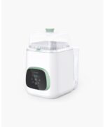 Momcozy KleanPal Pro Baby Bottle Washer - Sterilizer