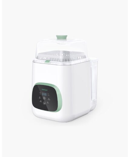 Momcozy KleanPal Pro Baby Bottle Washer - Sterilizer