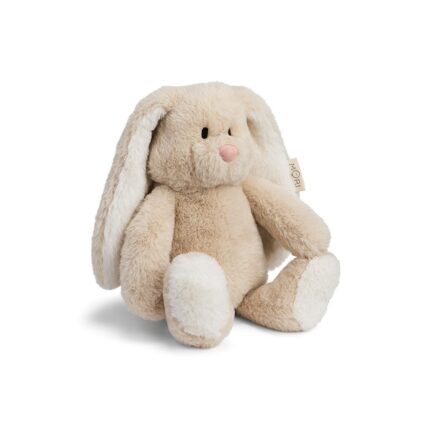 MORI Bunny Soft Toy - Beige