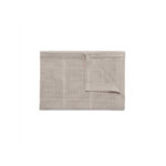 MORI Cellular Blanket - Taupe