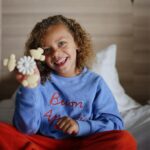 Mushie Bee Suction Spinner Toy - Buttercup