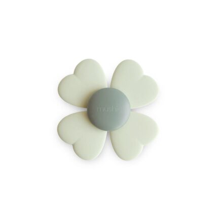 Mushie Suction Toy - Spinner - Lucky