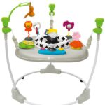 Mychild® Animal Kingdom Jumpabout