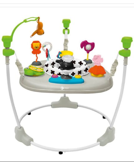 Mychild® Animal Kingdom Jumpabout