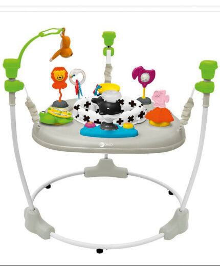 Mychild® Animal Kingdom Jumpabout