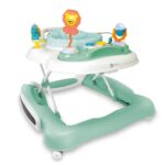 MyChild Little Explorer Walker - Green