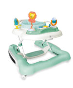 MyChild Little Explorer Walker - Green