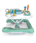 MyChild Little Explorer Walker - Green