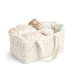 Nappy Caddy - Leaf