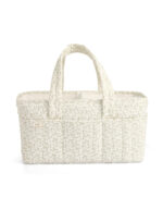 Nappy Caddy - Leaf