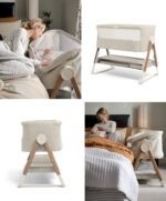 Newborn Essentials Bundle (7 Pieces) - Blush