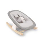 Nuna Bryn Newborn Rocker - Heritage