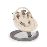 Nuna LEAF GROW Rocker - Cloud