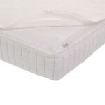 Obaby Moisture Management Dual Core Mattress - Cot Bed