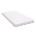 Obaby Moisture Management Dual Core Mattress - Cot Bed
