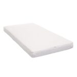 Obaby Moisture Management Dual Core Mattress - Cot Bed