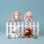 Olli Ella Binky Bunny - Hop