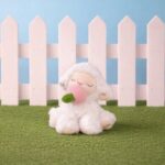 Olli Ella Binky Lamb - May